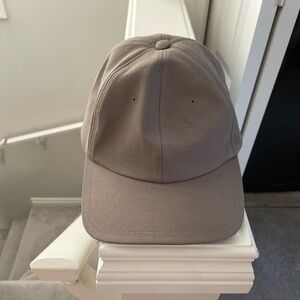 Lululemon ball cap